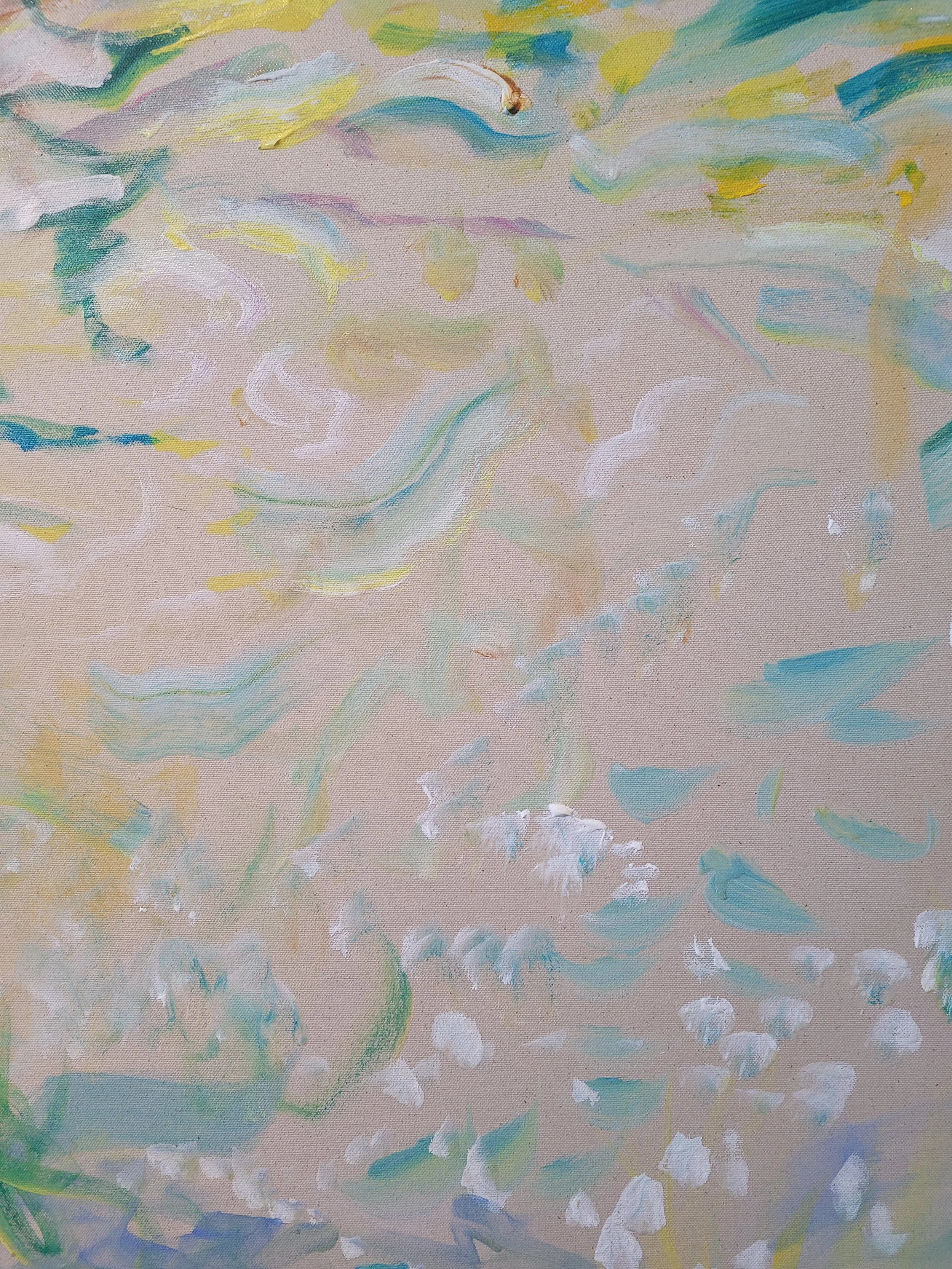 Japanese Tea Garden (detail 1)