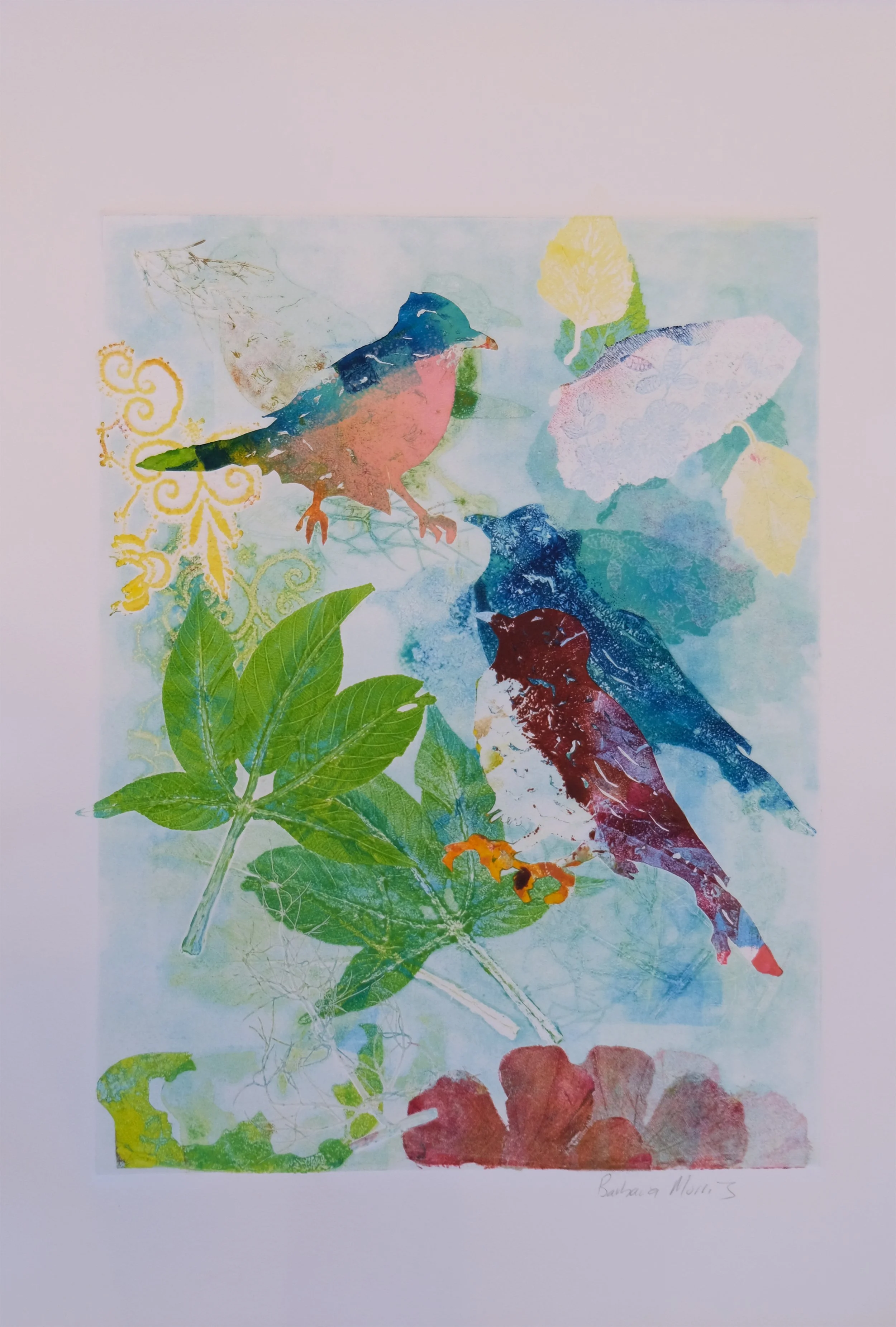 Spring Robins Large VII.jpg