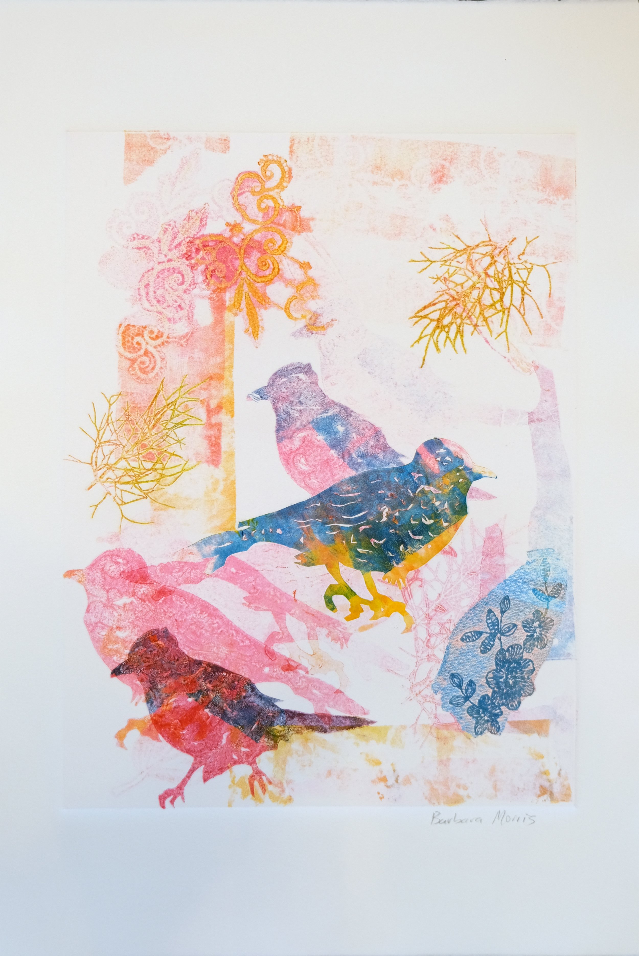 Spring Robins Large XIII.jpg