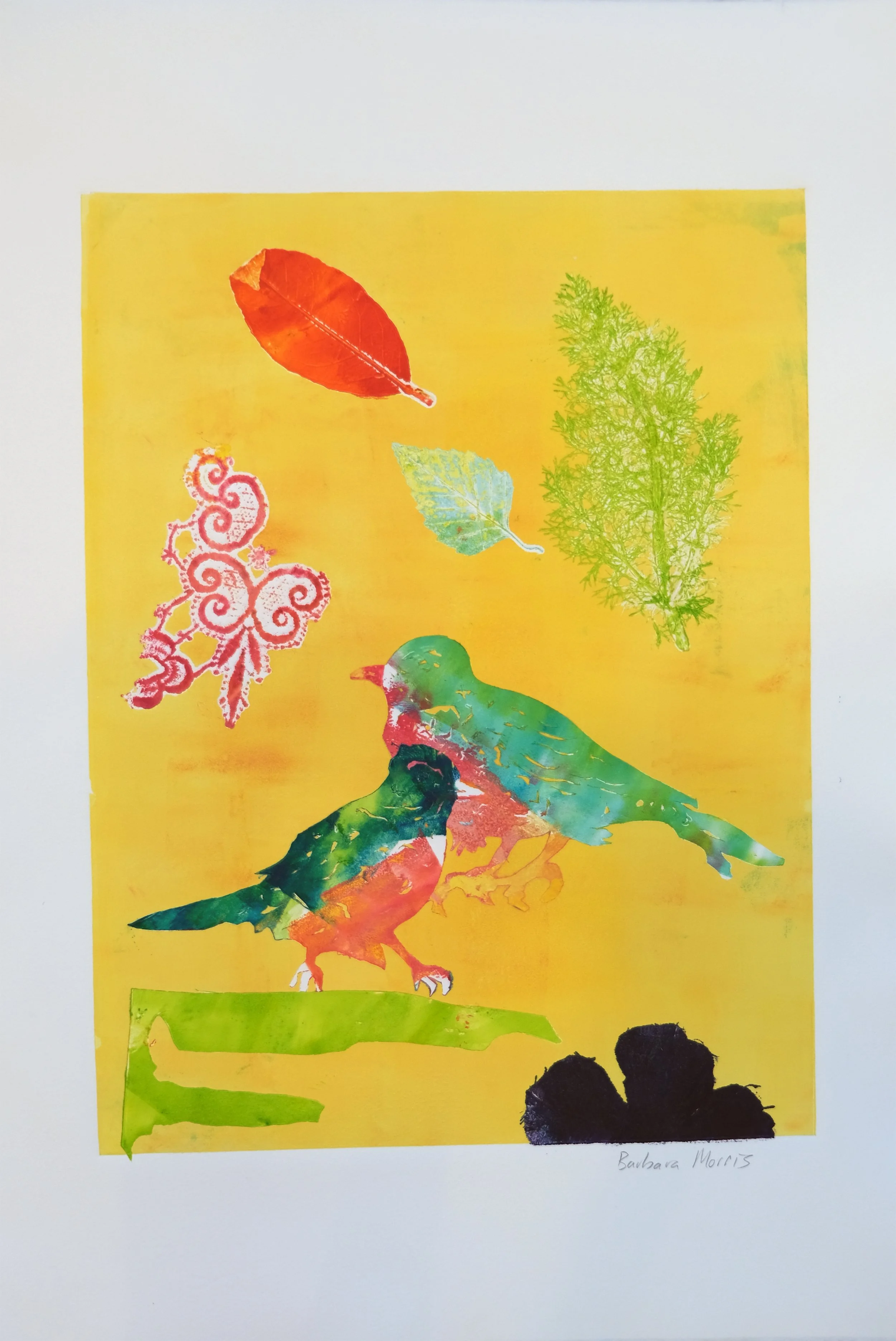 Spring Robins Large XVII.jpg