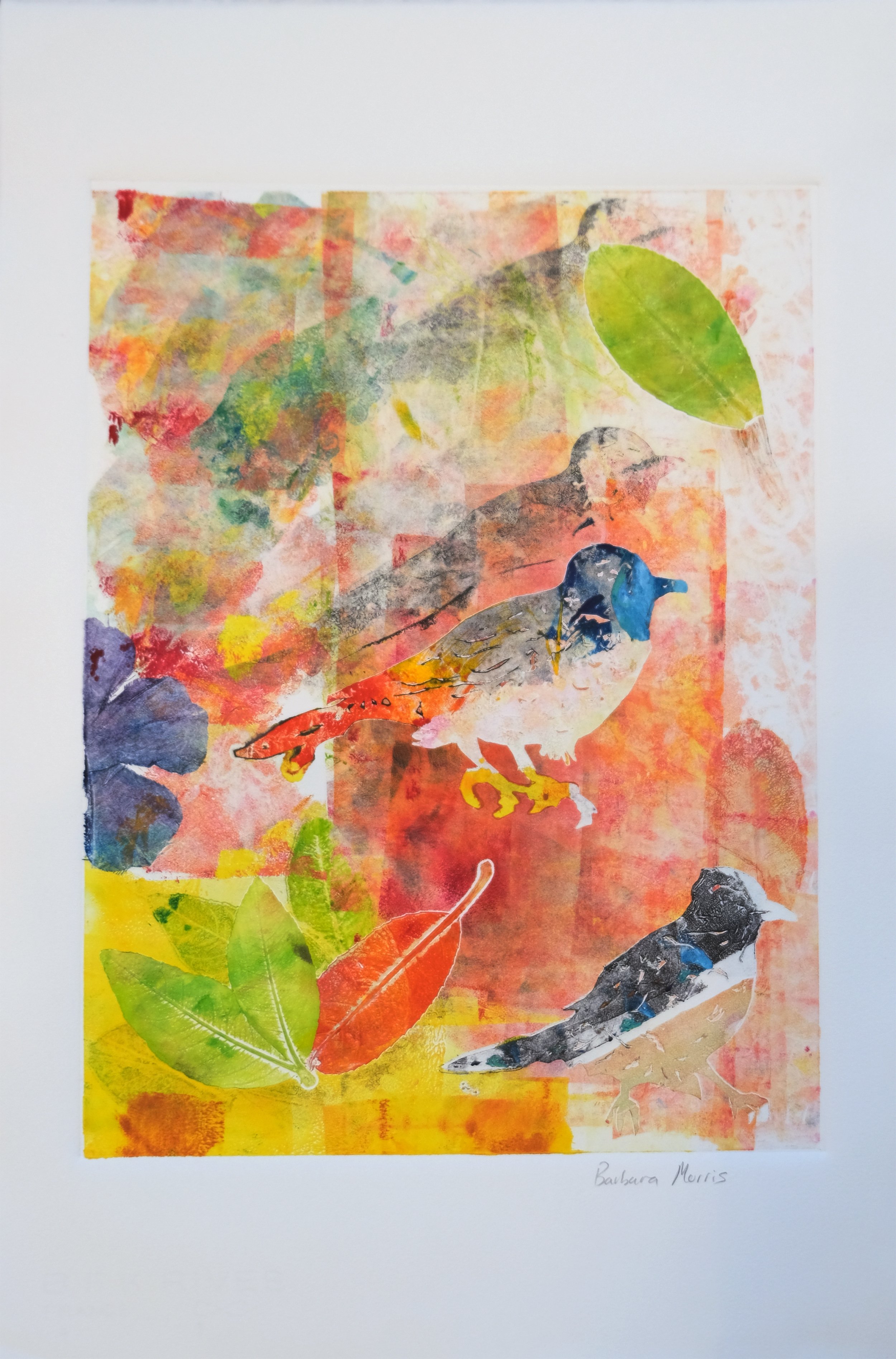 Spring Robins Large XXII.jpg