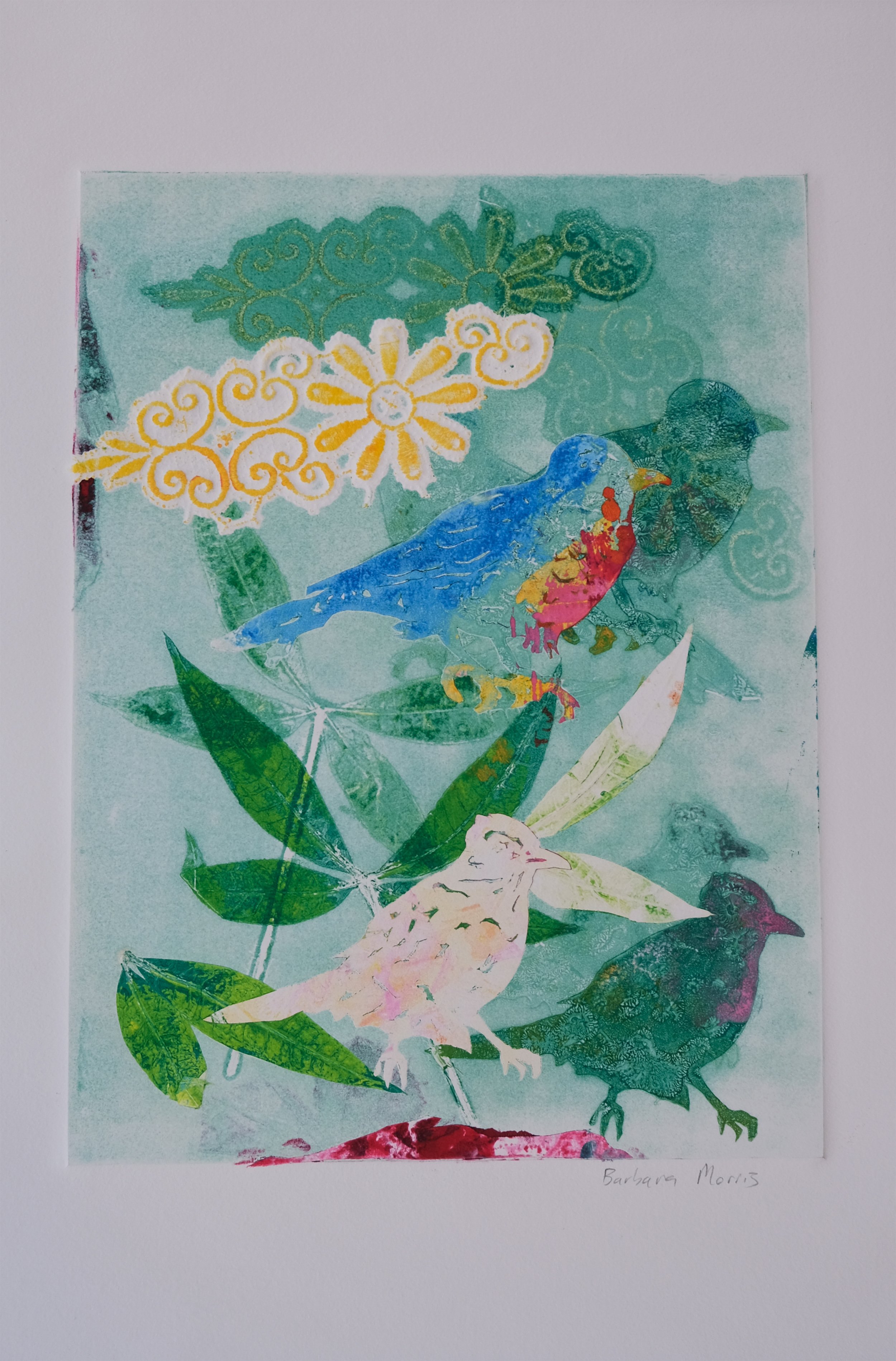 Spring Robins Large XXVI.jpg