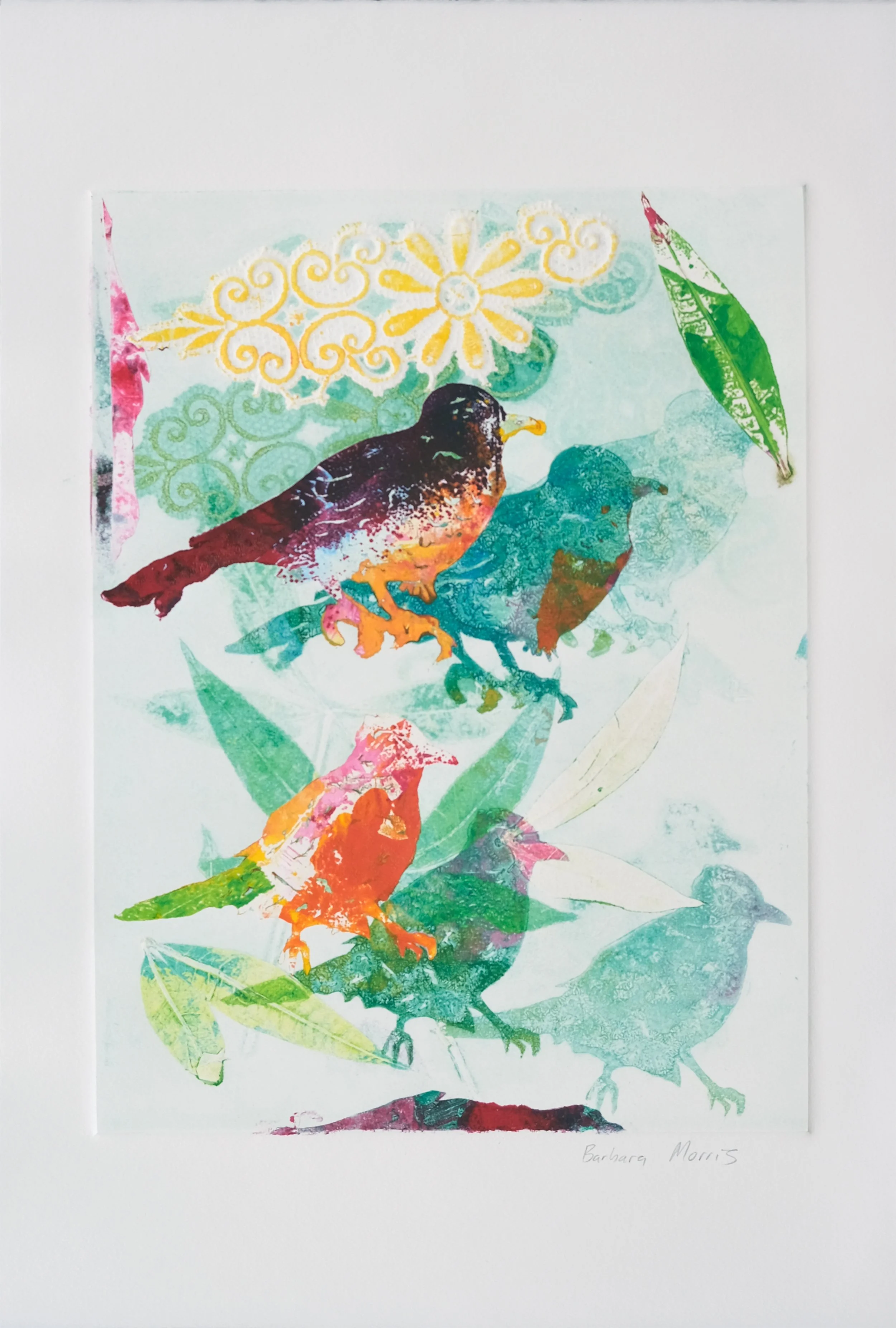 Spring Robins Large XXXI.jpg