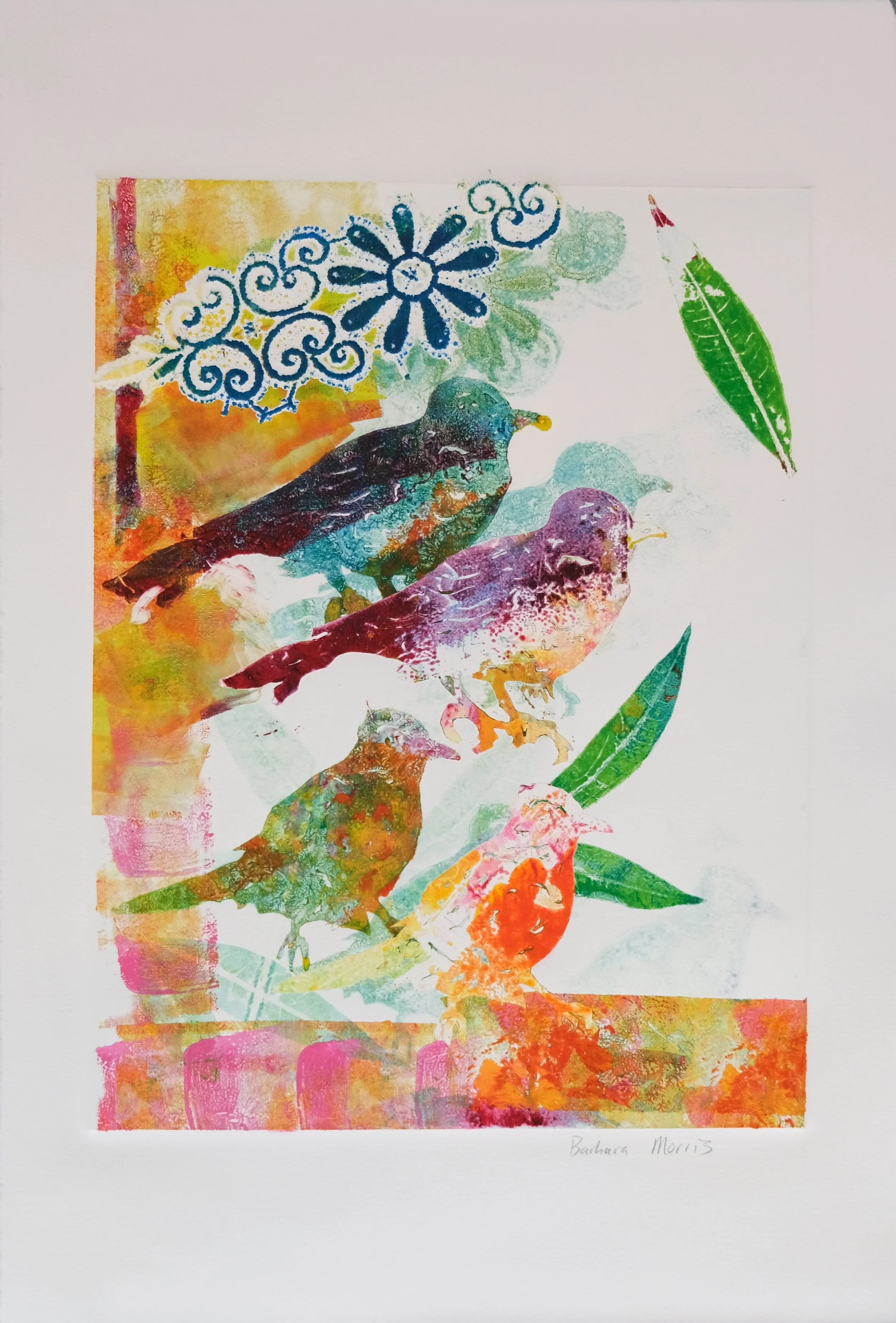 Spring Robins Large XXXIII.jpg