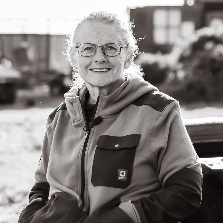 Meet the Farmers — Women's Work