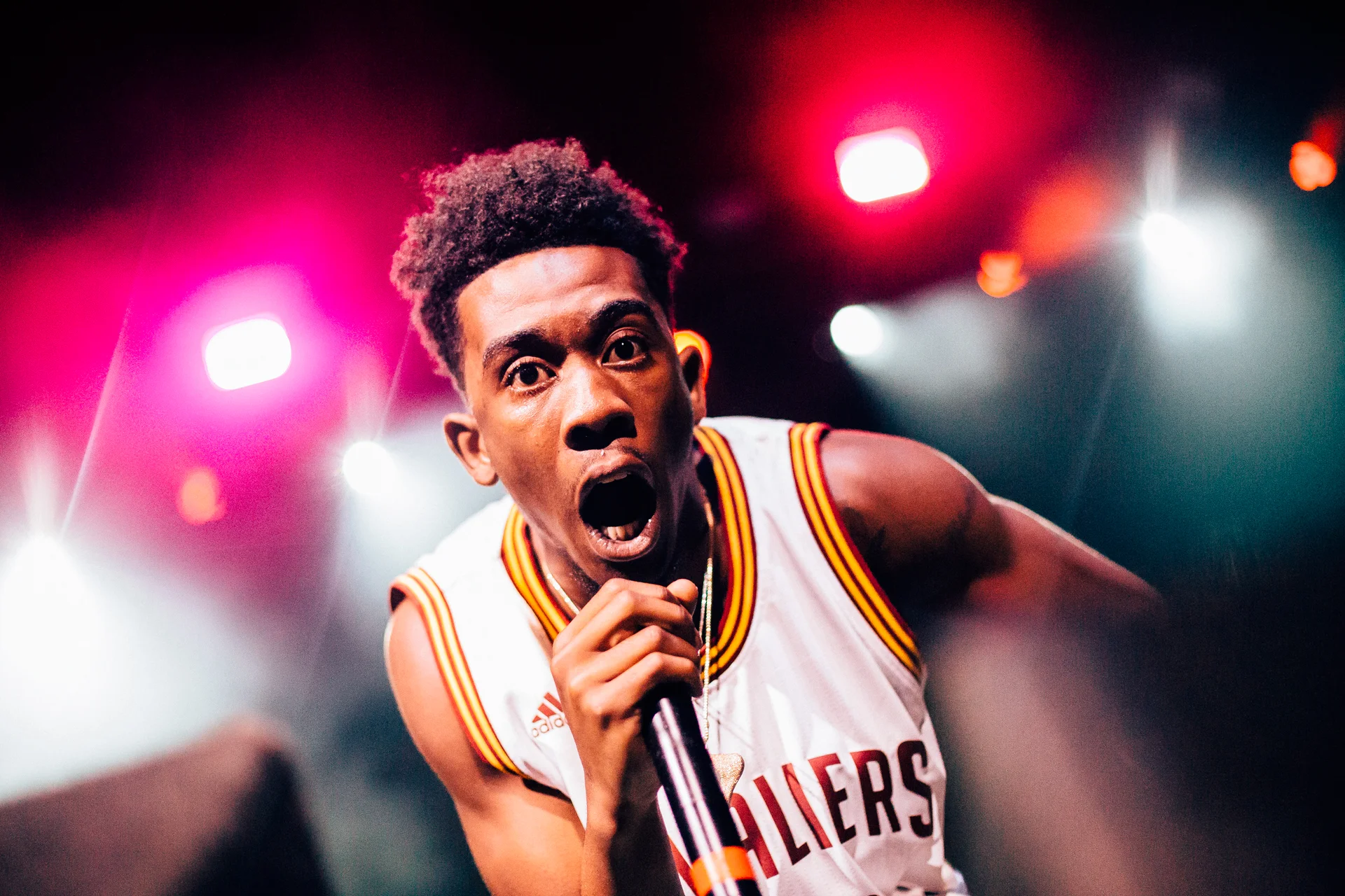 Desiigner Summer Jam
