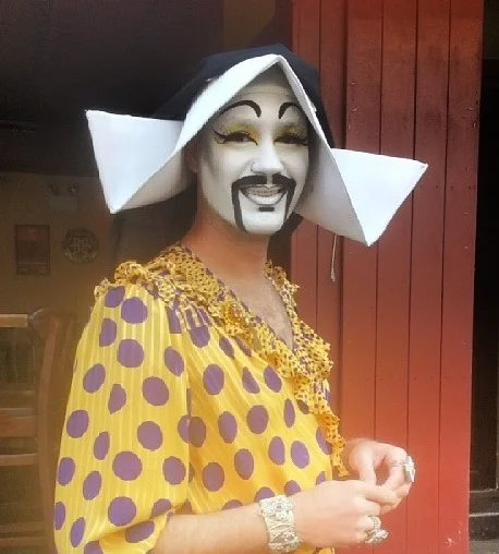 Sister Nia Preen