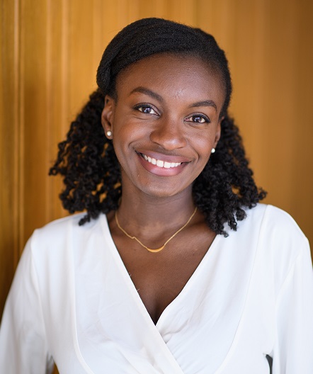 Sanata Sy-Sahande comparative politics, clientelism, voting behavior, political attitudes, taxation