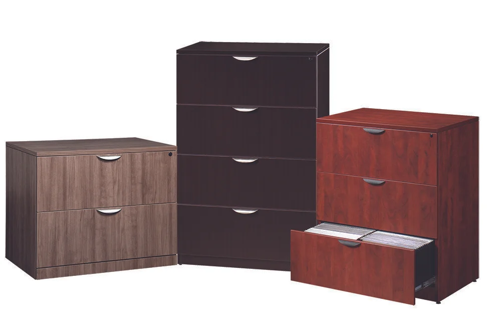 Filing & Storage — L.A.N. Office Furnishings: A unique, stress free ...