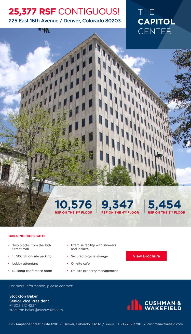 Property Eblast