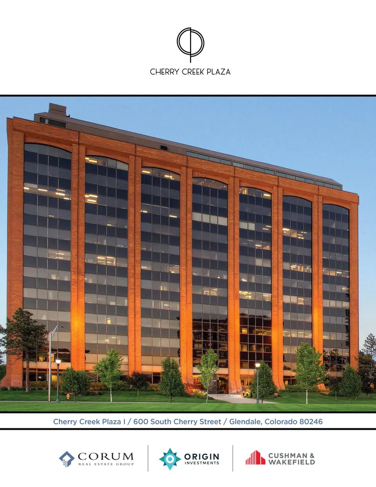 Custom Property Brochure