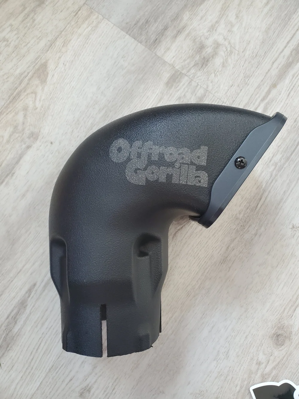 OffroadGorilla Snorkel '05 to '15 Xterra — OffroadGorilla.com