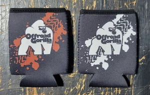 Magnetic Koozie, 2 Pack — OffroadGorilla.com