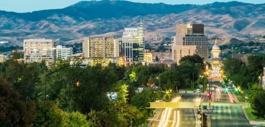Boise