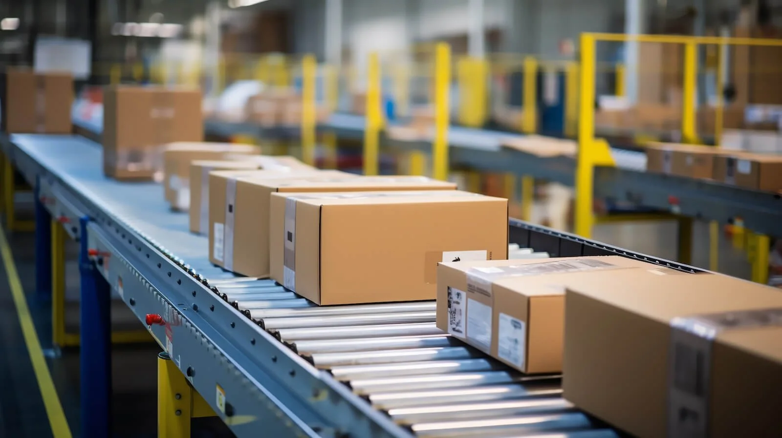 Order Fulfillment Vs. Supply Chain What Is The Difference? — Verde