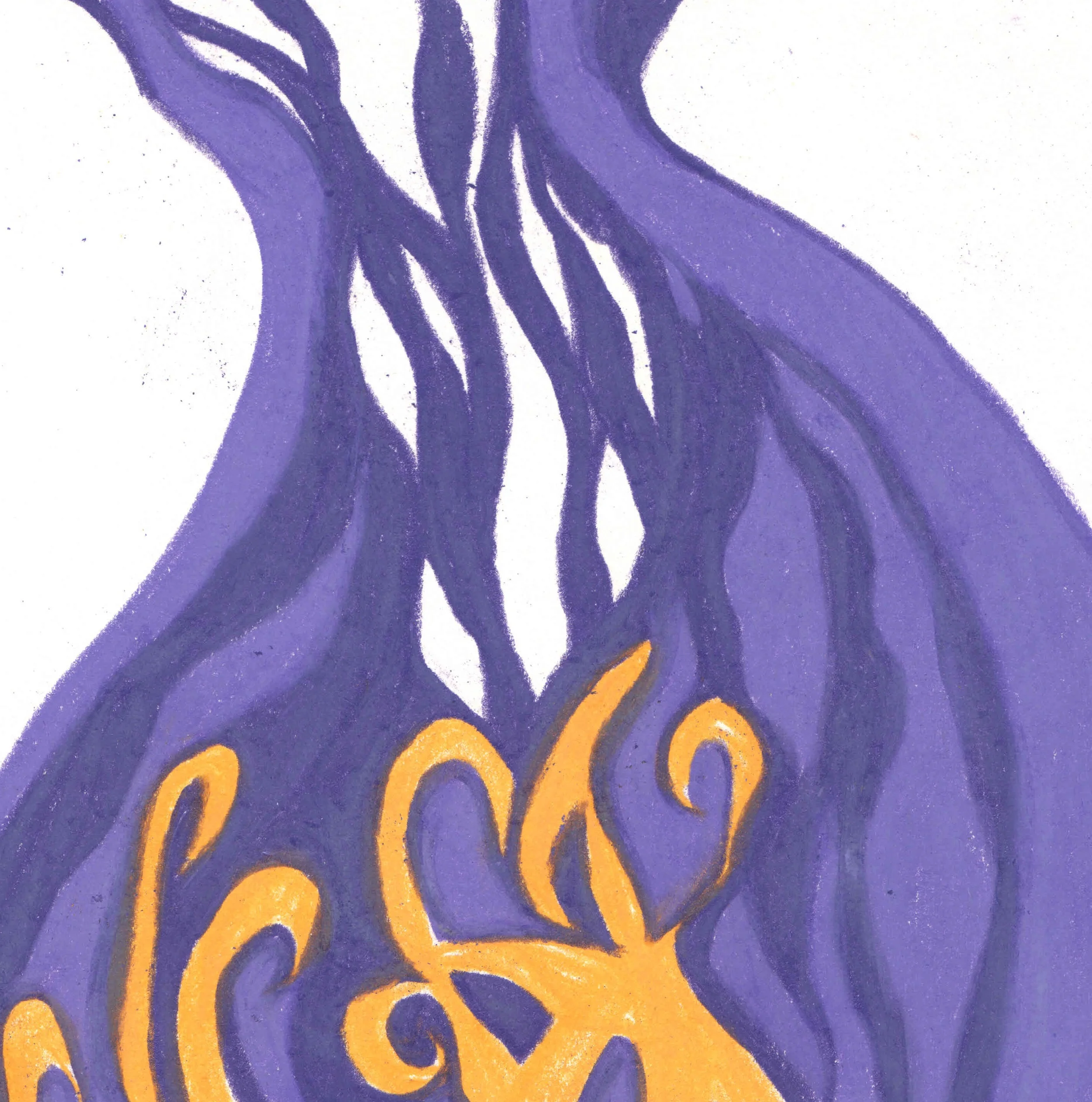 Purple Onion