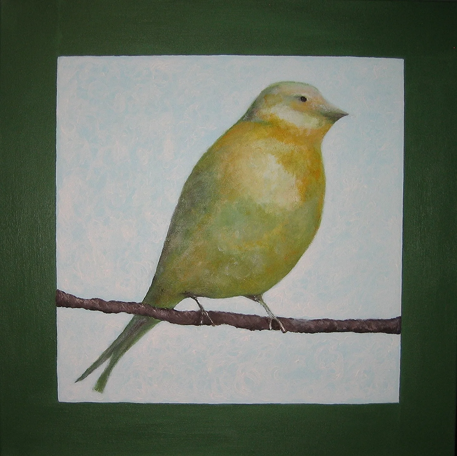 Canary I