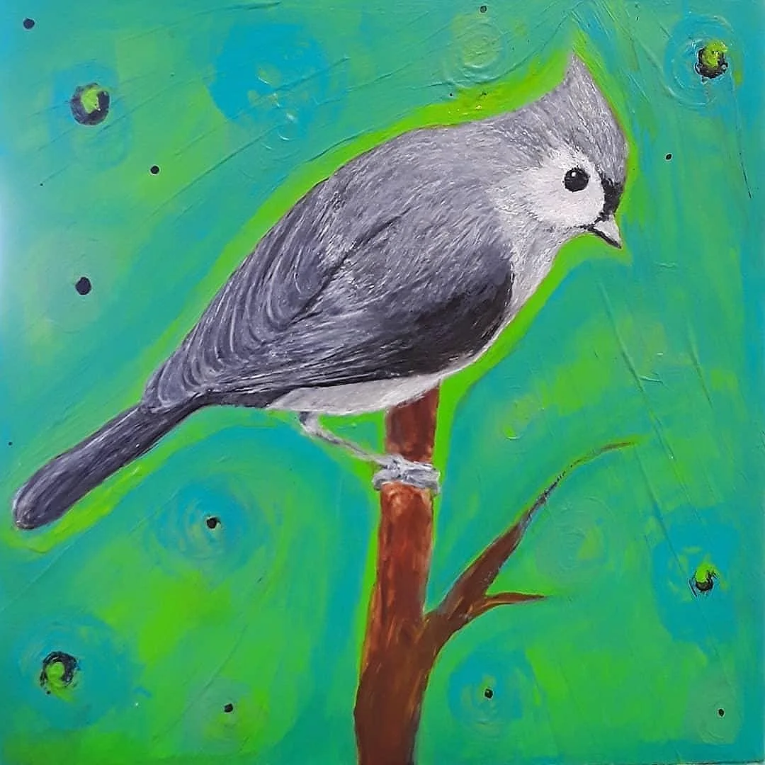 Titmouse