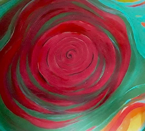Rose Petals