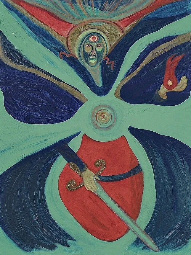 Archangel Michael