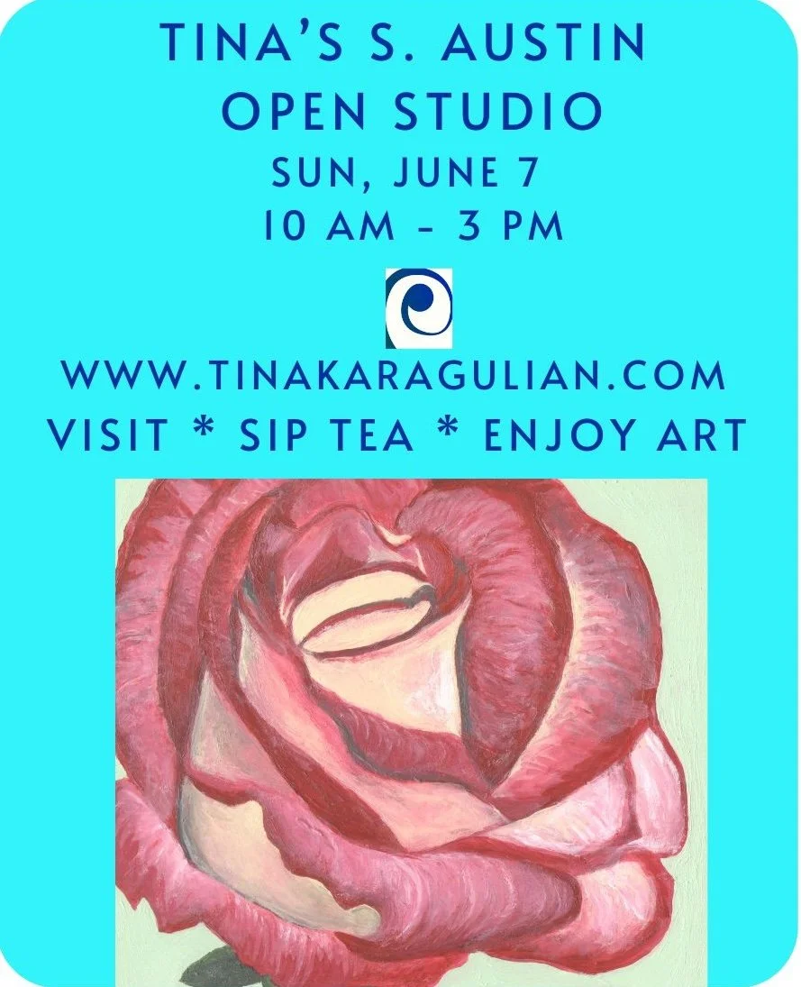 Jun 7 Art Opening!