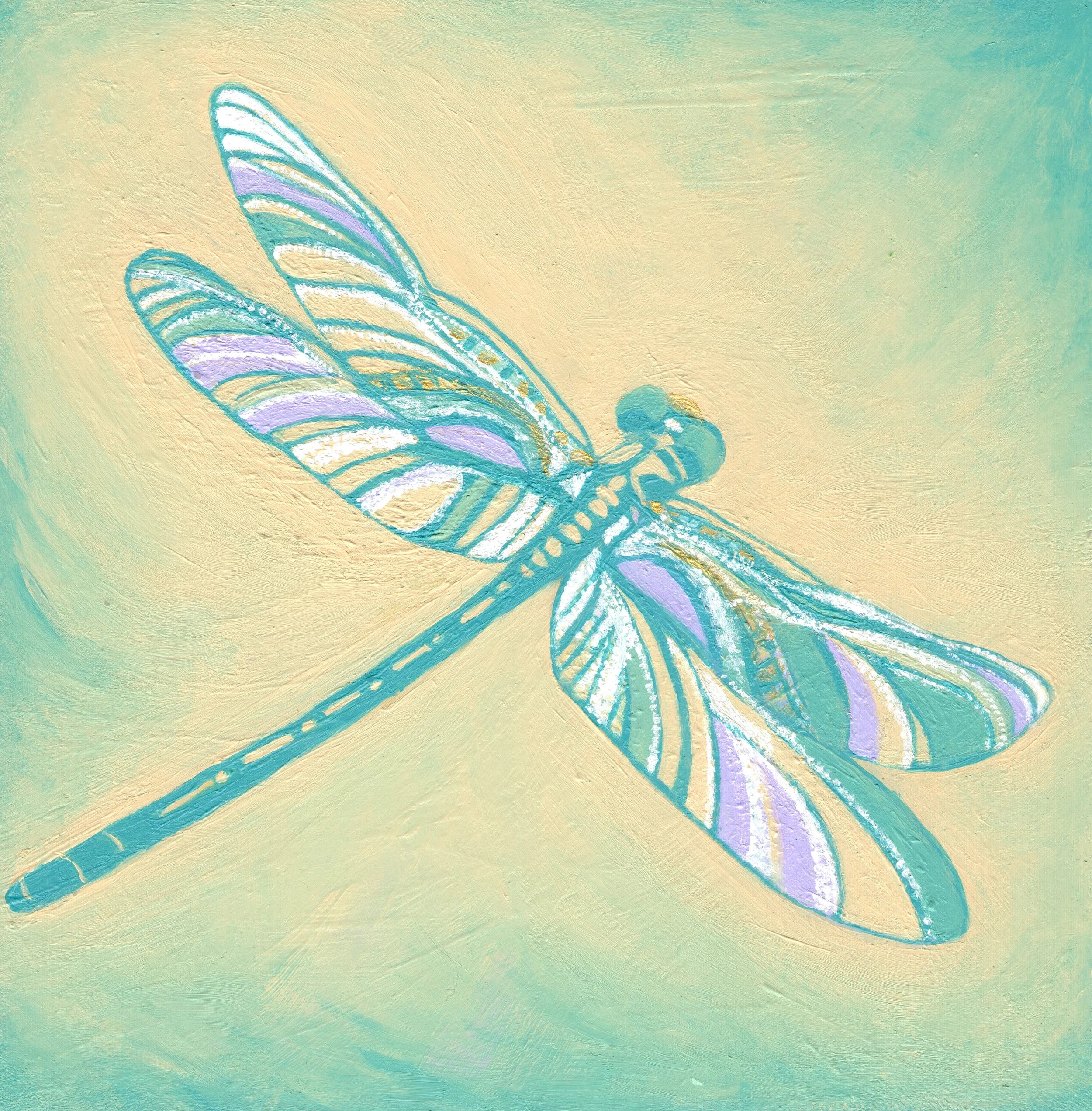 Dragonfly