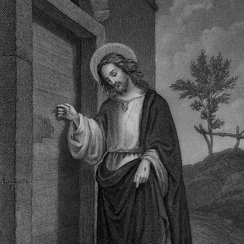 If Jesus Came to Your House