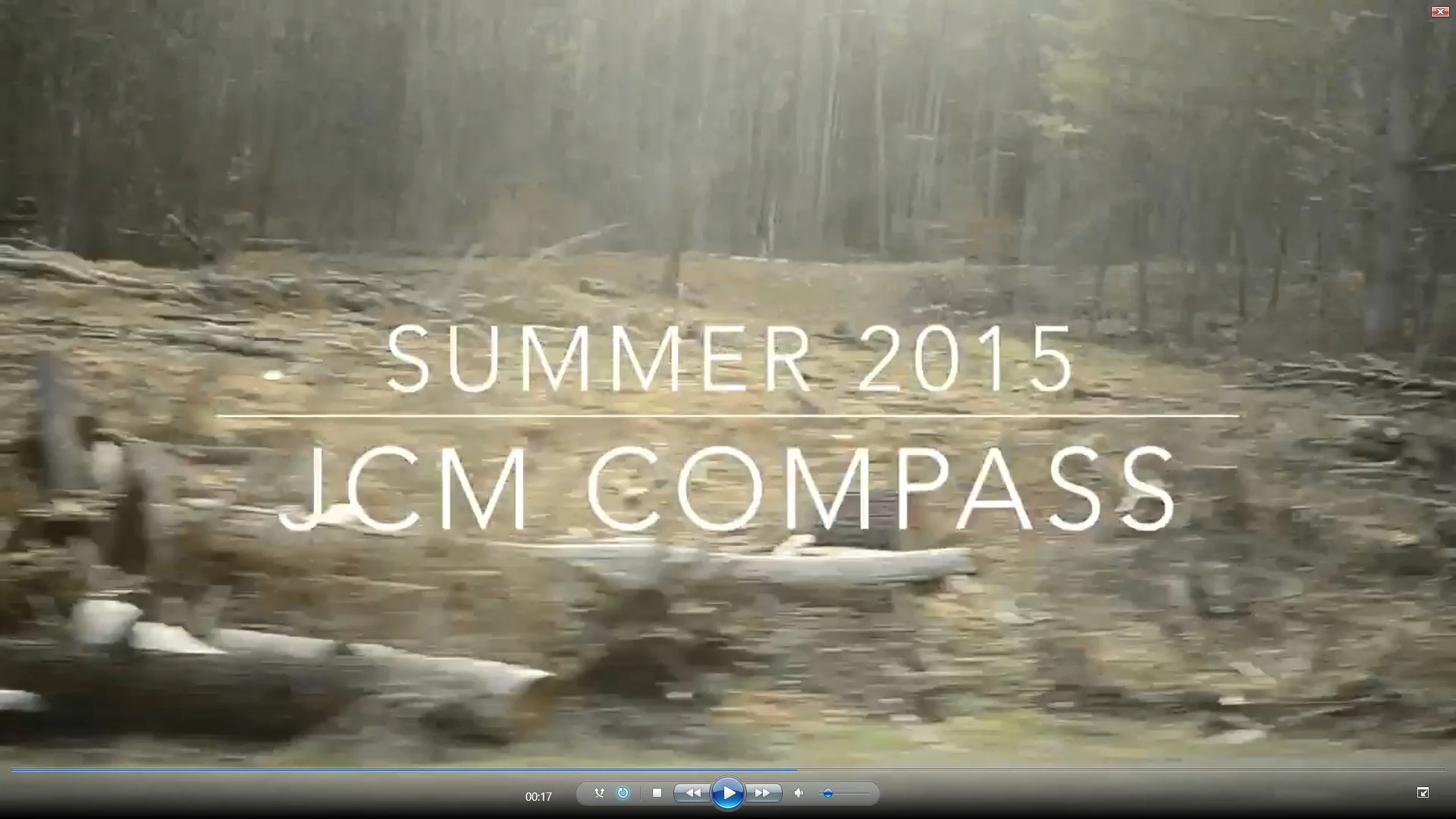 Summer Retreat 2015 Preview!