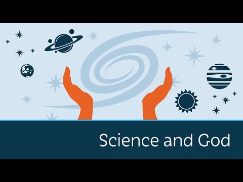 Does Science Argue for or against God?