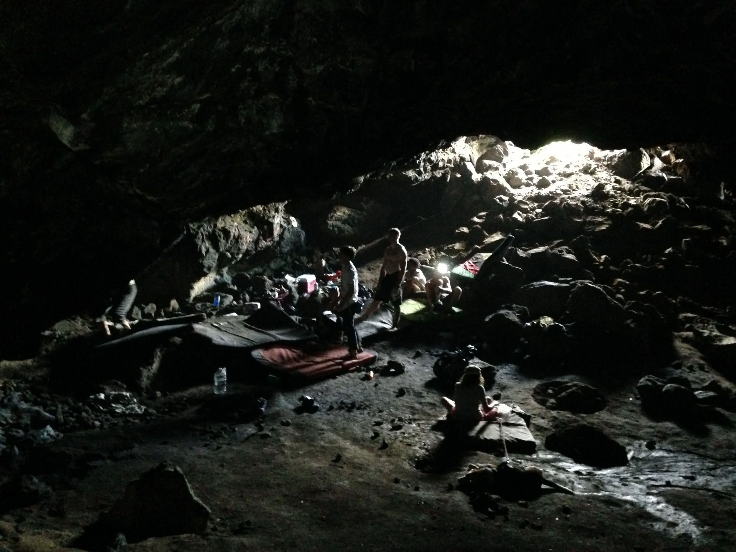 bouldering hawaii future cave lifestyle feature