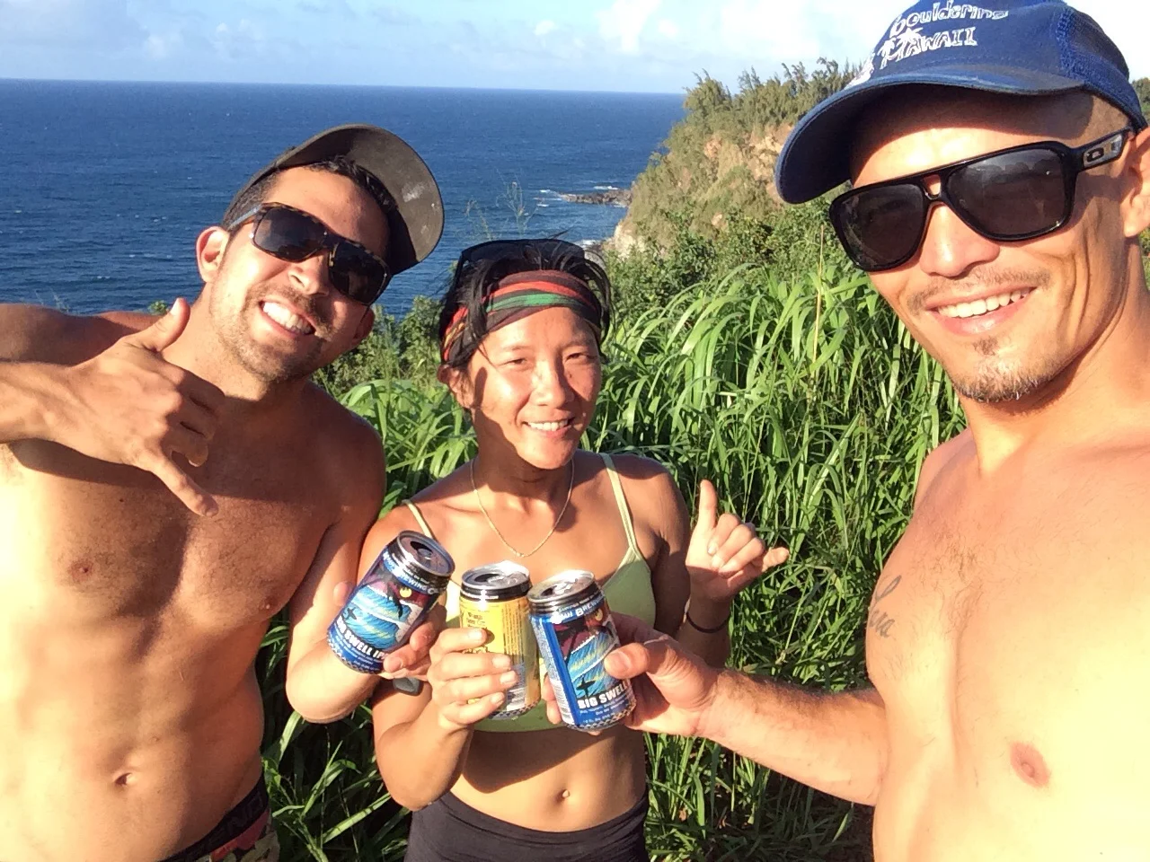 Love you, Maui!