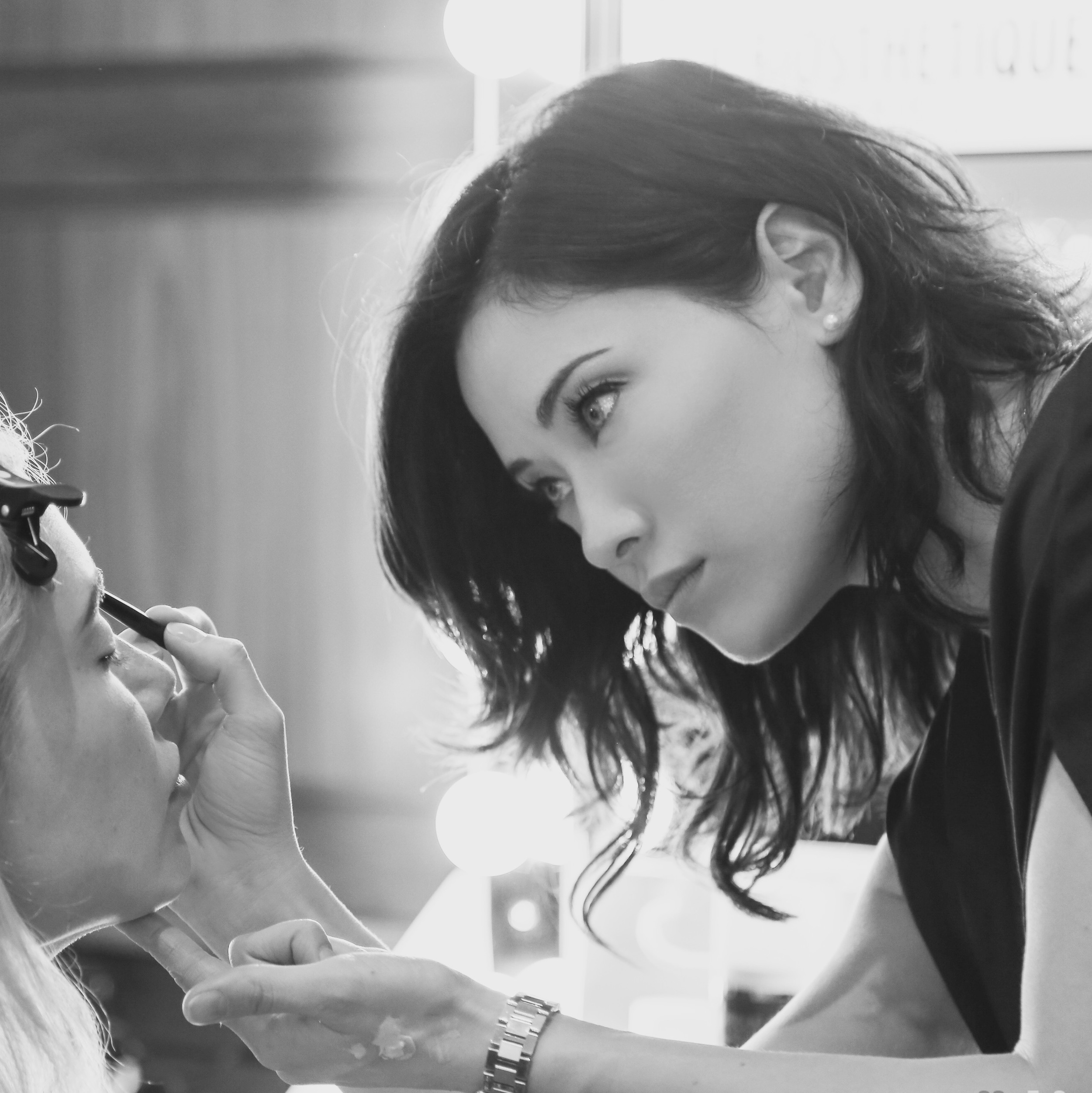 About Danielle Vincent - Vincent Makeup About Danielle Vincent - Vincent Makeup
