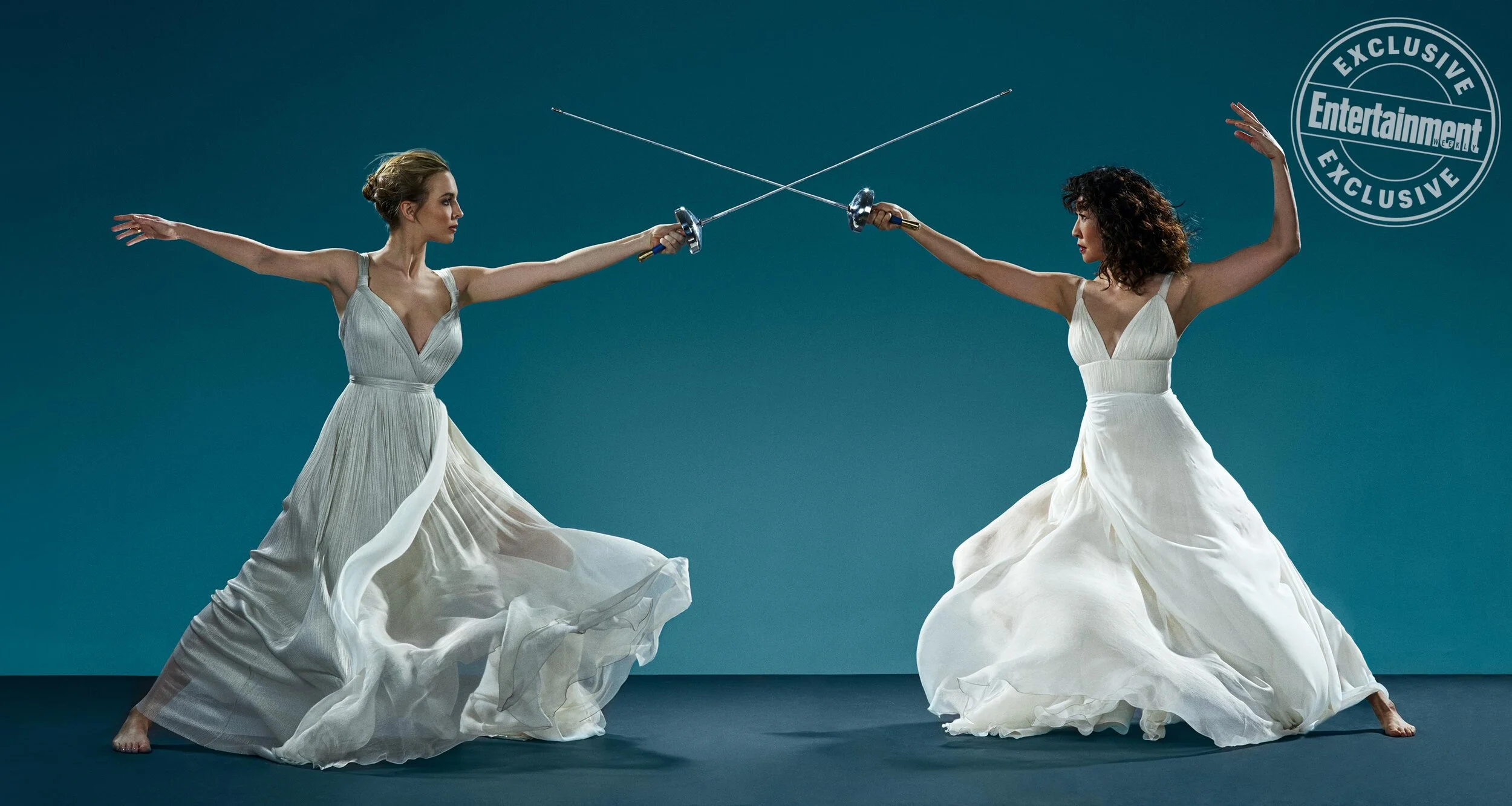 Photographed by James White