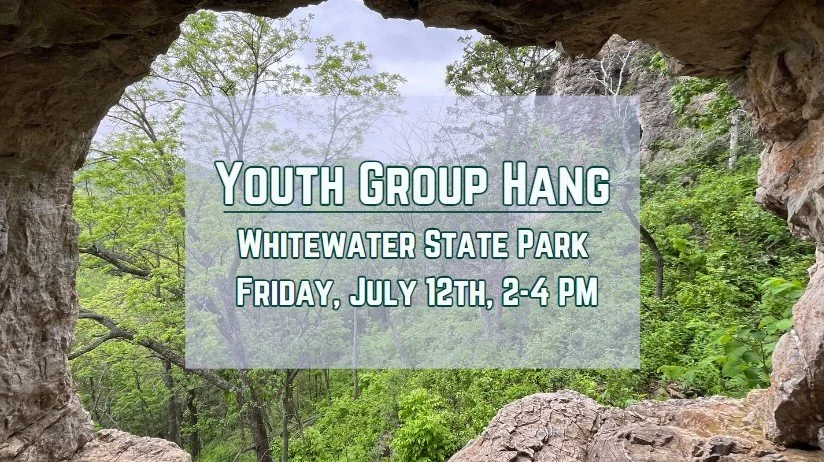 White Water Youth Hangout 