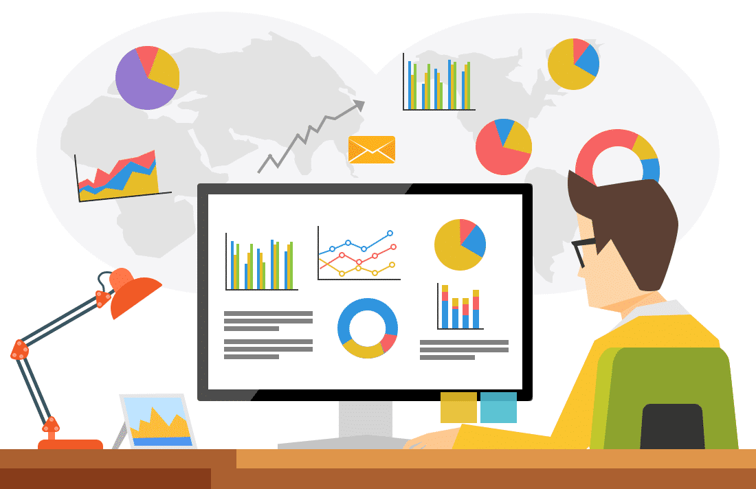 What in the world is Self-service BI and why should anyone care about it? Is it just for analyst-types?