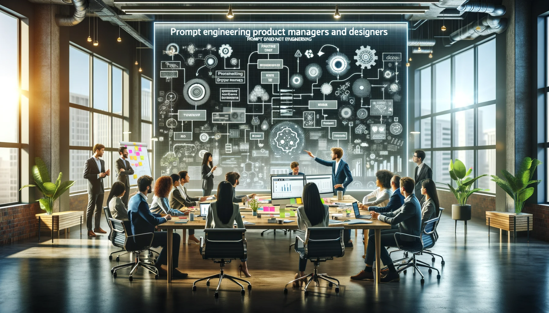 Unlocking the Potential of Generative AI: 10 Prompt Engineering Recommendations