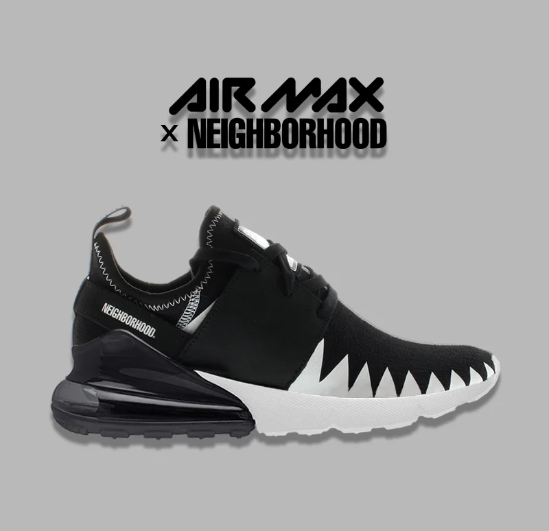 adidas nmd r1 neighborhood core black