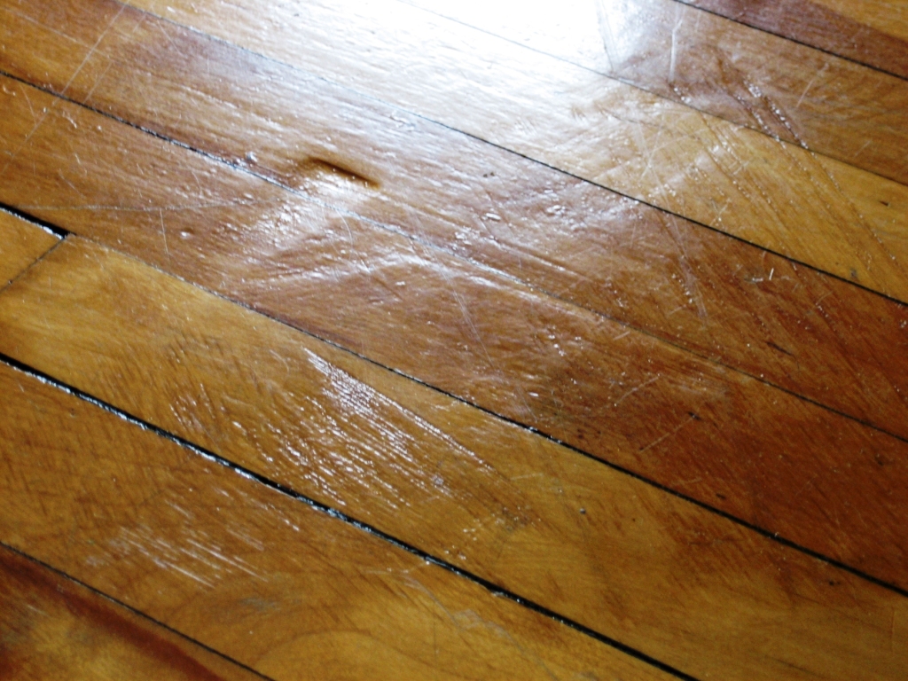 Hardwood Floor Refinishing, Hardwood Floor Employment