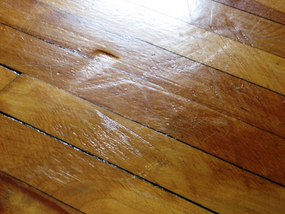 Hardwood Floor Refinishing, Hardwood Floor Lifter