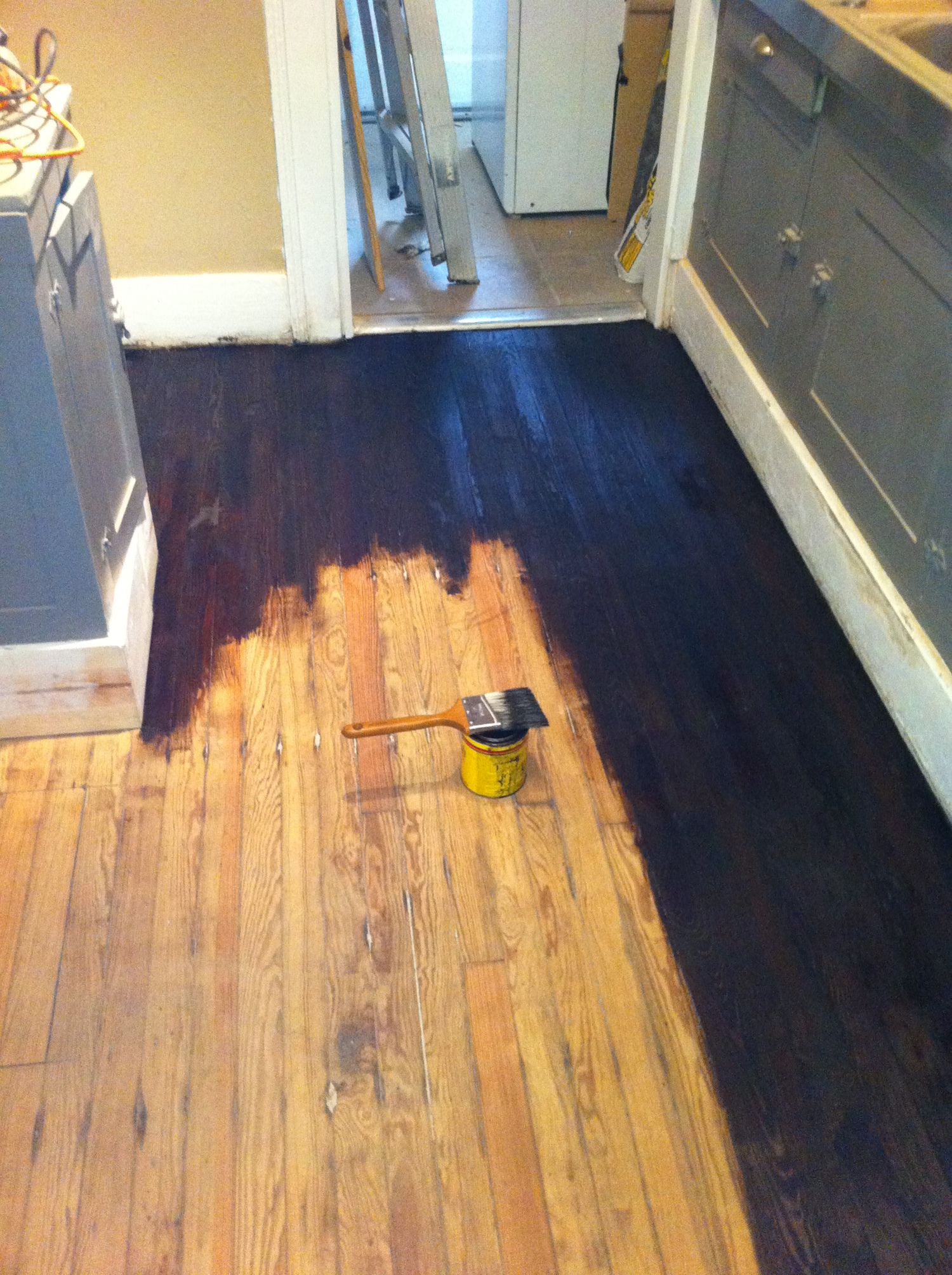Hardwood Flooring Color, How To Choose Flooring Colours