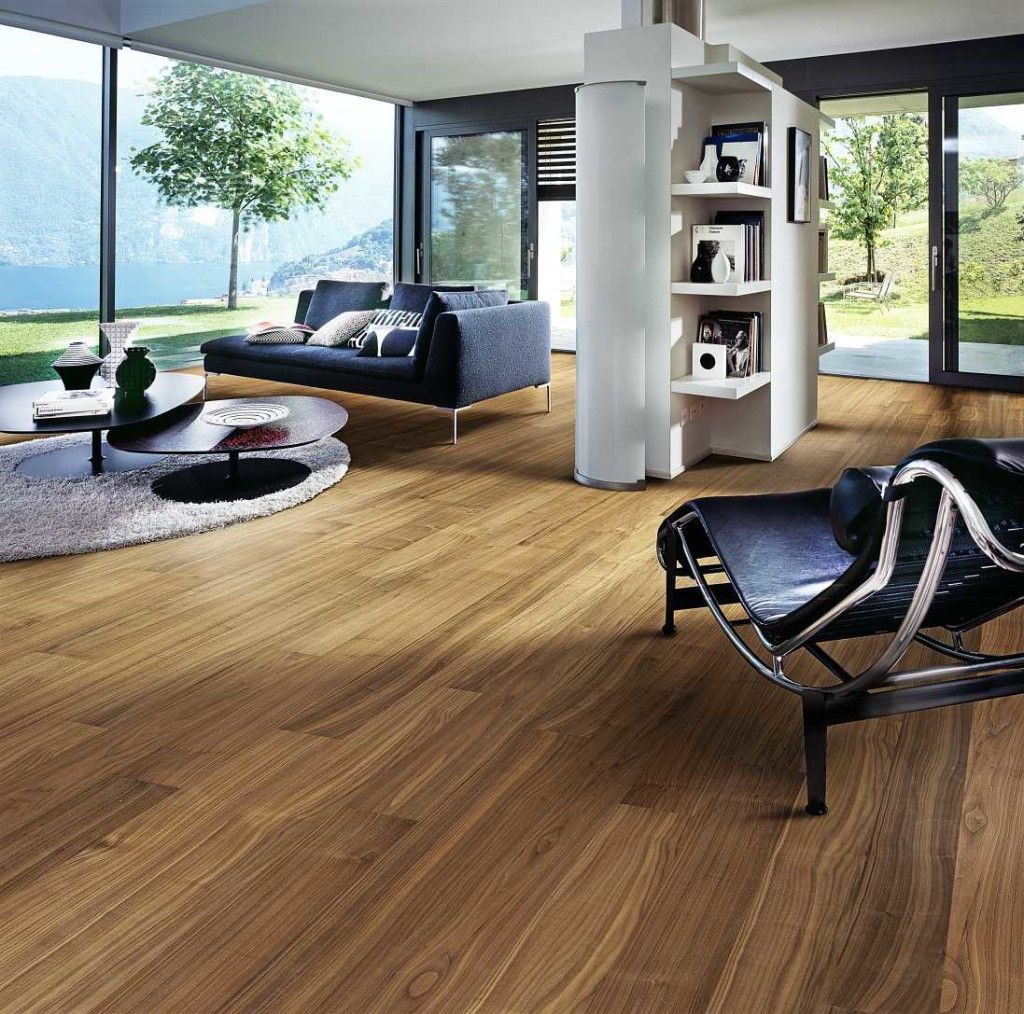 Greenwood Bamboo Flooring