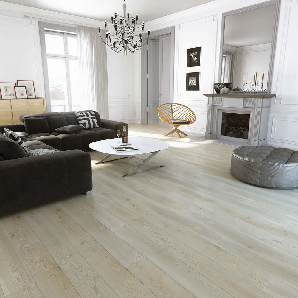Ash Hardwood Floor Refinishing, Is Ash Wood Good For Flooring