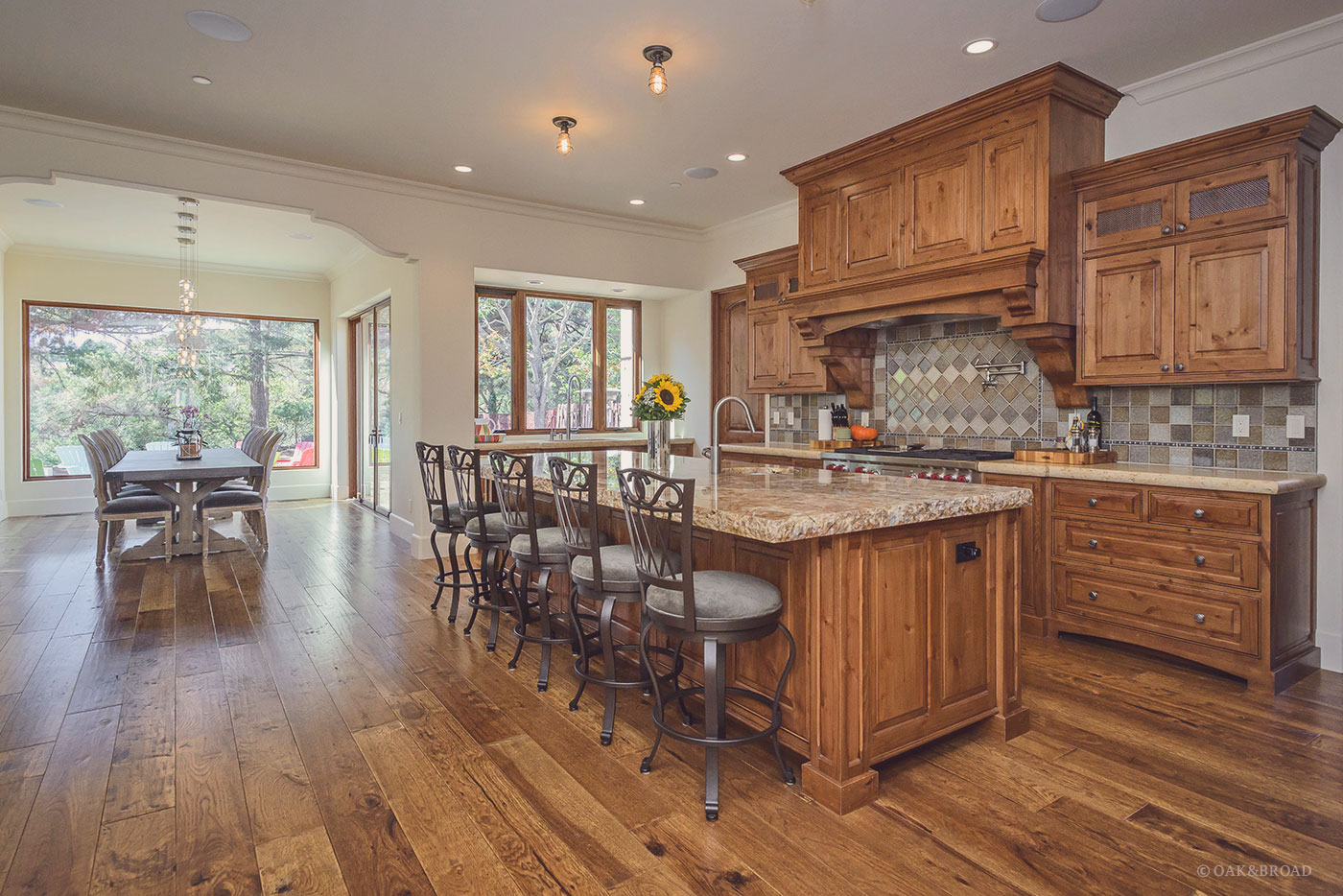 Two Hardwood Flooring Trends In 2018 Floor Refinishing Services Chicago Companies Two Hardwood Flooring Trends In 2018, Wide Plank Hardwood Flooring Cost