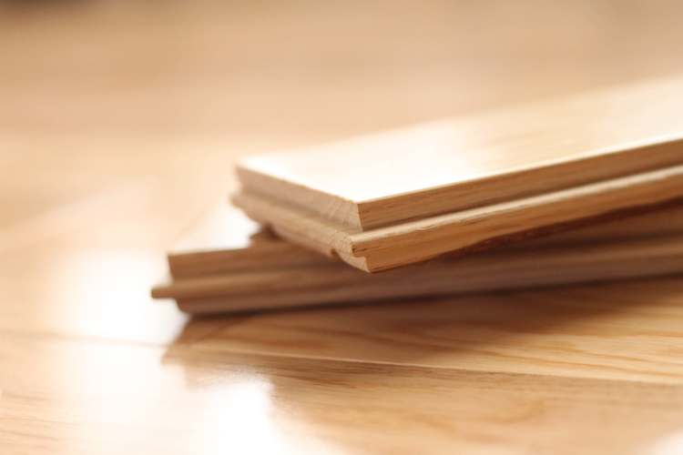 Riverwoods Hardwood Flooring Experts