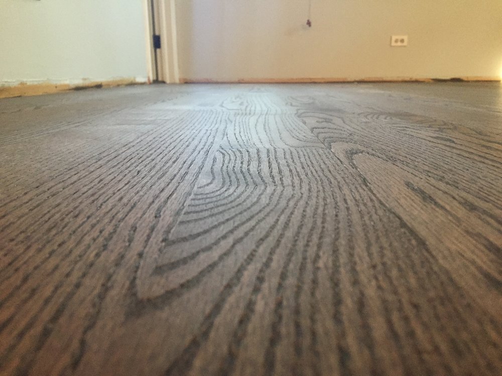 Rubio Monocoat Floor Refinishing In, Hardwood Floor Refinishing Chicago