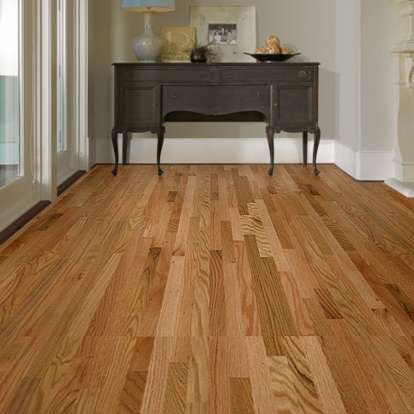 White Oak Vs Red What S The Better Option For Your Home Hardwood Floor Refinishing Services In Chicago Flooring Companies - Best Paint Colors For Natural Red Oak Floors