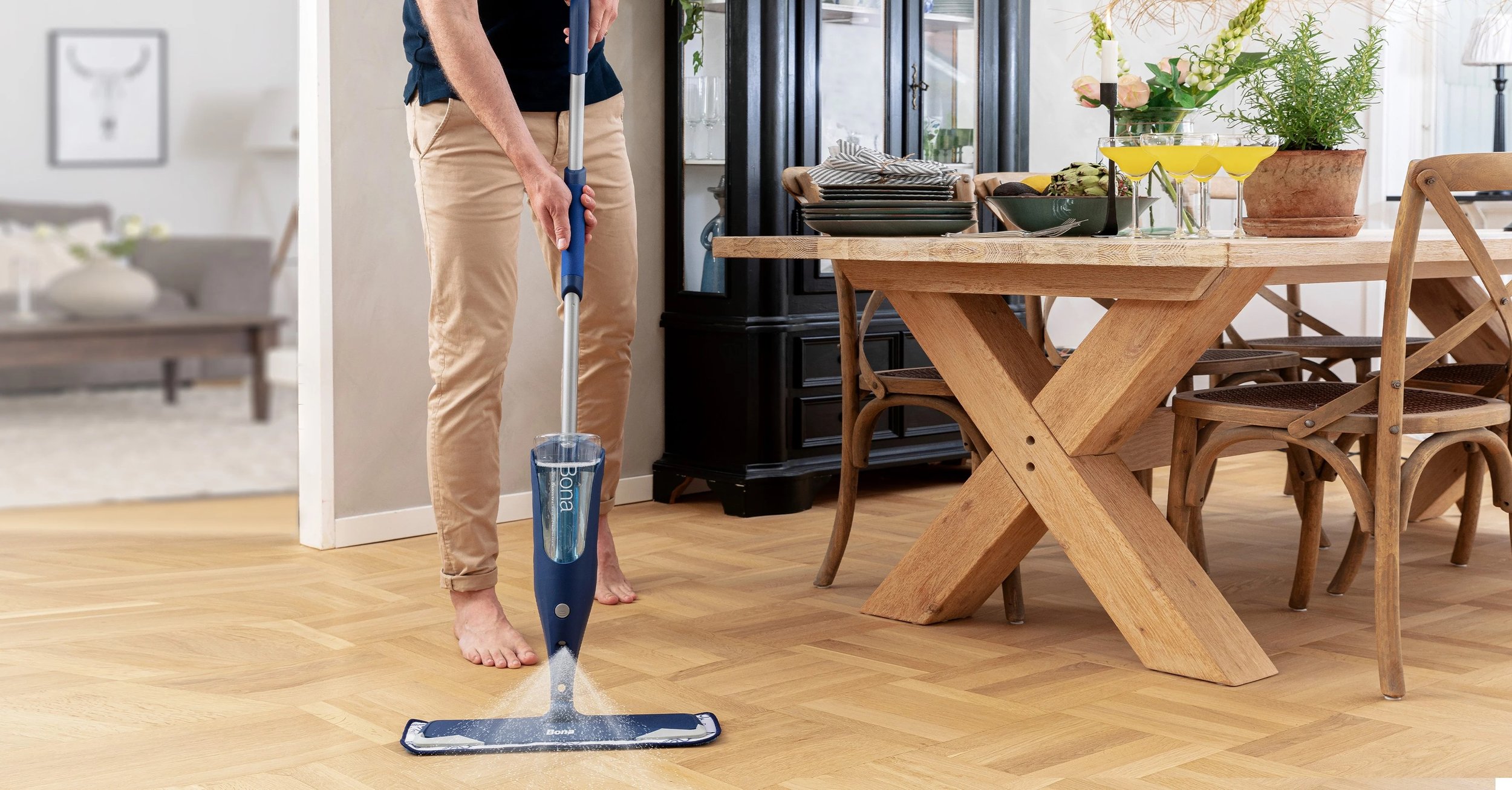 What Makes Hardwood Floors Shine: Secrets to Gleaming and Lustrous Wood Surfaces