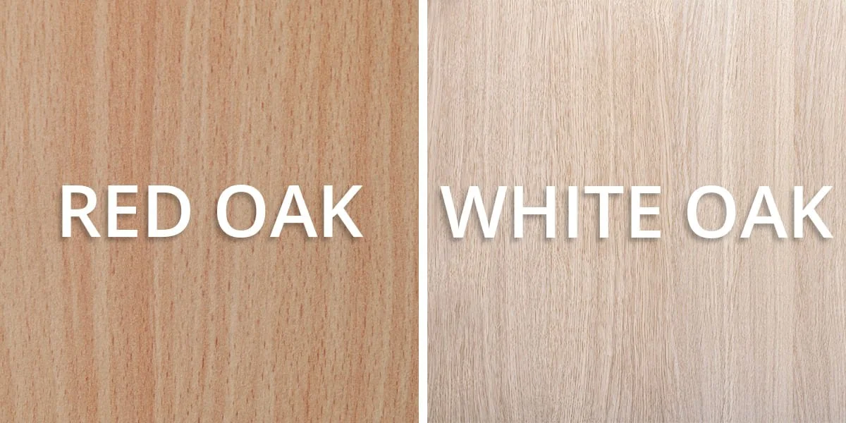 White Oak Vs Red Oak Flooring: The Ultimate Comparison