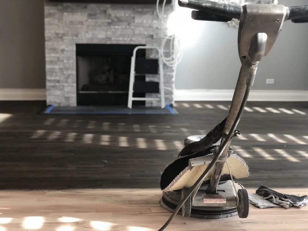 Can My Floor Be Refinished? Guide To Revamping Your Hardwood Floors