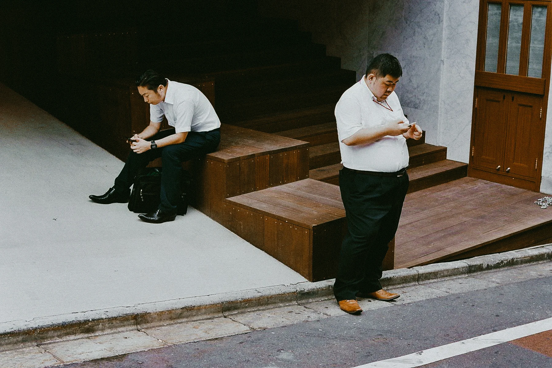 Tokyo (2017)